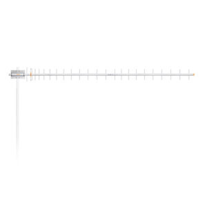 Antena para Celular 900mhz 20dbi