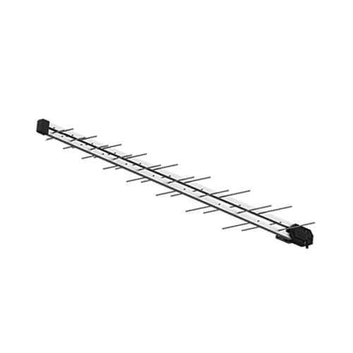 Antena TV Digital UHF HDTV Super Log Black – PROHD1300HD