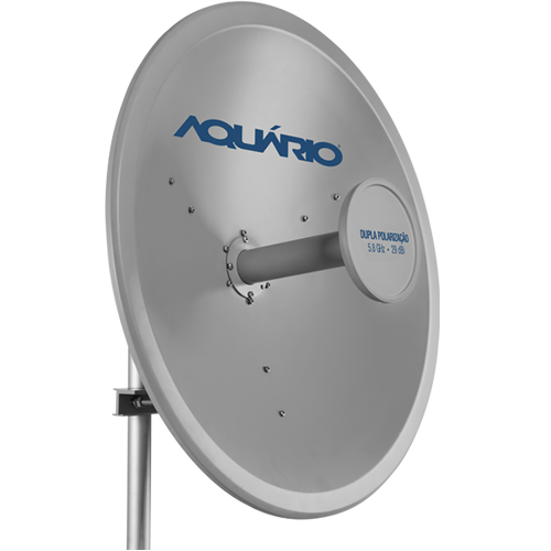 Antena Wireless 5.8ghz Dupla Polarização – MM5830DP