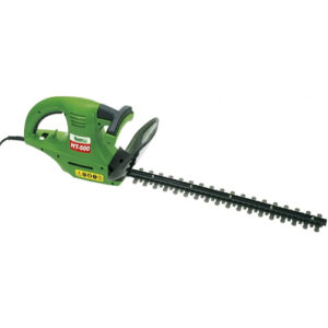 Aparador de Cerca Viva Elétrico 500 watts – HT500