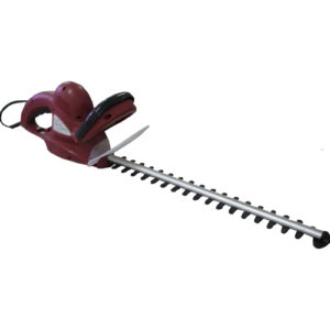 Aparador de Cerca Viva elétrico, Potência 600 watts, Velocidade do motor 1700 rpm – NHT650