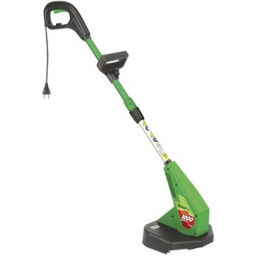 Aparador de Grama Elétrico 1000 watts – Super 1000