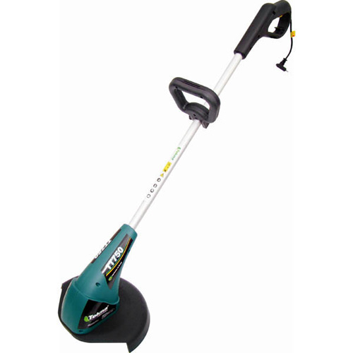 Aparador de Grama Elétrico Monofásico 750 watts corte de 28 cm – TT750