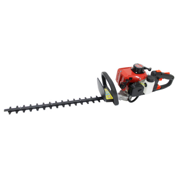 Aparador de Cerca Viva a Gasolina 22,5cc 590mm 2 Tempos