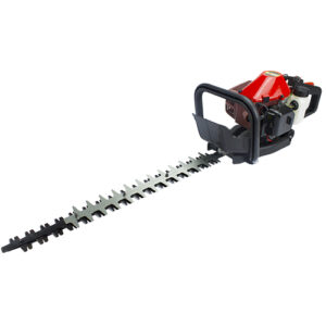 Aparador de Cerca Viva a Gasolina 2 tempos 26 cilindradas Capacidade Tanque 650 ml – AP2600G
