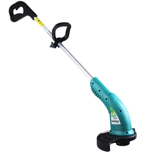 Aparador de Grama Elétrico 1000 watts corte de 250 mm – GAM1000I
