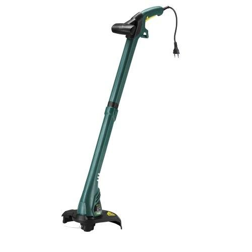 Aparador de Grama Elétrico 250w 60hz de Corte com Diâmetro de 25cm