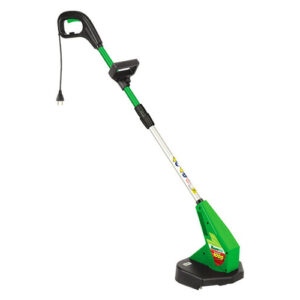 Aparador de Grama Elétrico com Cabo Alongador, 1000w, Monofásico, 220v, Super 1000 Plus