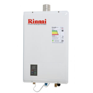 Aquecedor de Água a Gás GN Digital 22,5 Litros