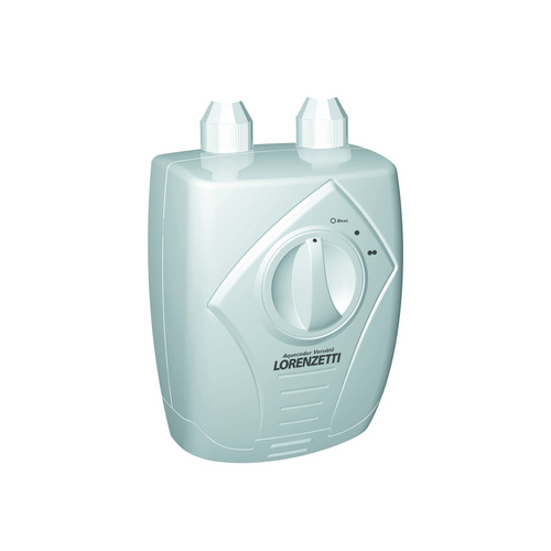 Aquecedor Versátil – 220Volts 6400Watts