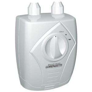 Aquecedor Versátil para Pias, 220v, 6400w