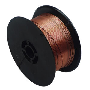 Arame para Solda 0,8 mm – 1Kg – NMIG