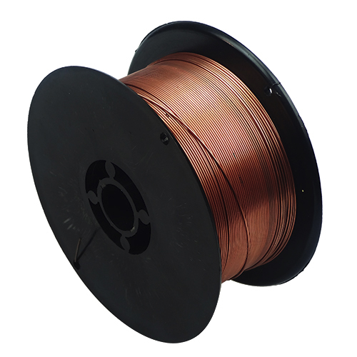 Arame para Solda 0,8 mm – 1Kg – NMIG