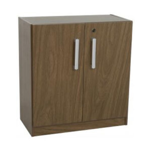 Armário Baixo Multi-Uso em Painel MDP 2 Portas Chave UV