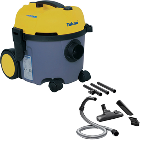 Aspirador de pó – 1200 Watts – 10 Litros, 60Hz, – SILENT 10