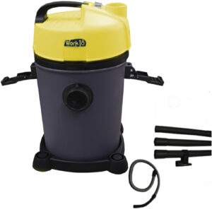 Aspirador de Pó/Água – 1200 Watts – 18 Litros – WORK 18