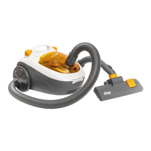 Aspirador de Pó Ambiance Turbo Bagless 1,5 Litros