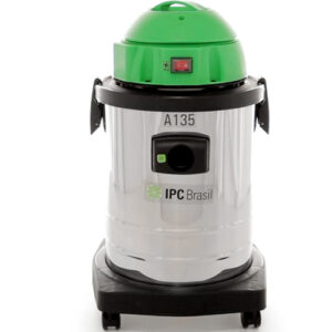 Aspirador de Sólido e Liquido Elétrico 35 Litros – A135