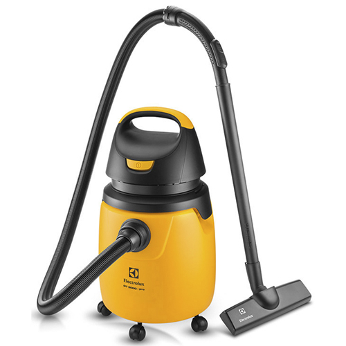 Aspirador de Pó e Água Profissional 20 litros 1300 watts – GT30N