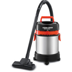 Aspirador de Pó e Líquidos 20 litros 1400 watts – AP 4850