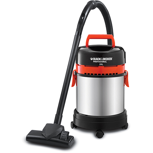 Aspirador de Pó e Líquidos 20 litros 1400 watts – AP 4850