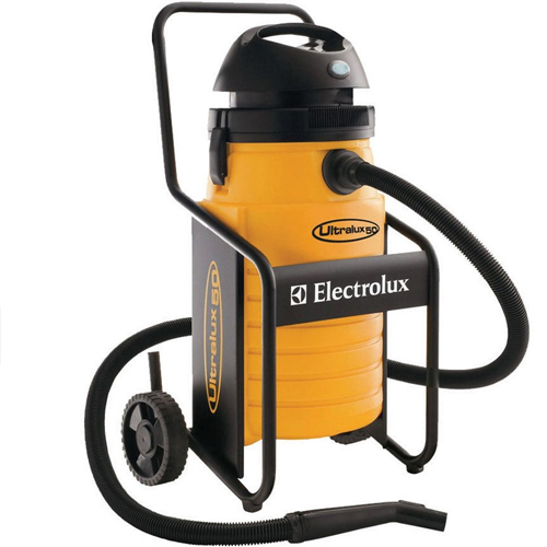 Aspirador de Pó e Líquidos 46 Litros 1400 watts – Ultralux50