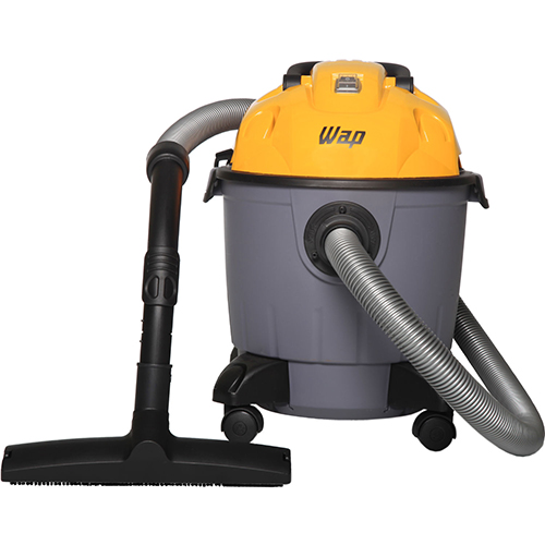 Aspirador de pó e Líquidos Expert 1200w 18 Litros – Wap Expert