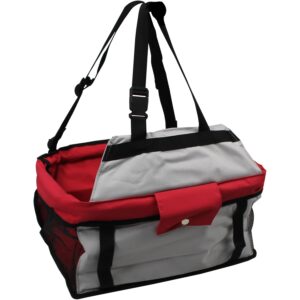 Assento para Transporte para Cães e Gatos