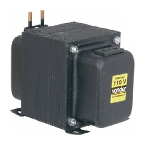 Auto transformador 500 VA bivolt – AT500