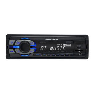 Auto Rádio Bluetooth USB Viva Voz aux – SP 2310 BT