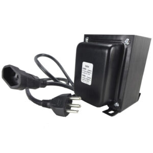 Auto transformador 1500 VA bivolt