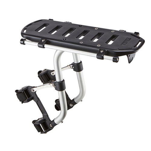Bagageiro para Bicicleta Tour