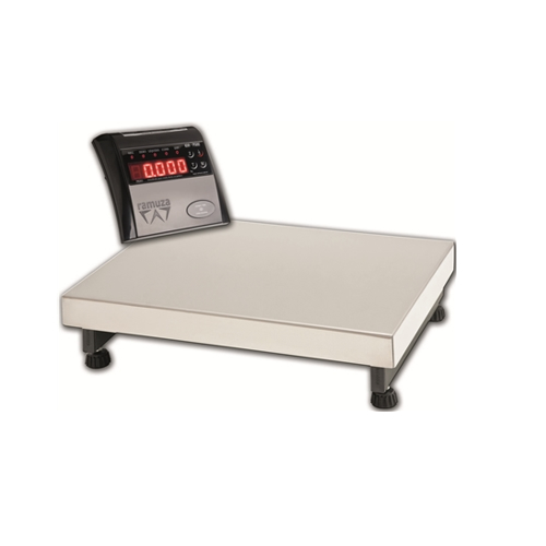 Balança 30kg Plataforma 40×40