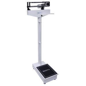 Balança Antropométrica Mecânica – Welmy – 110ch – 150 Kg