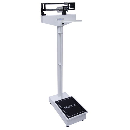 Balança Antropométrica Mecânica – Welmy – 110ch – 150 Kg