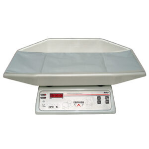 Balanca Baby 15kg x 5g Pesadora Modelo DPR