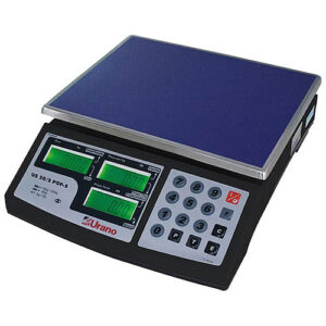 Balança Computadora – Bateria Us 20kg/2g – Pop-s