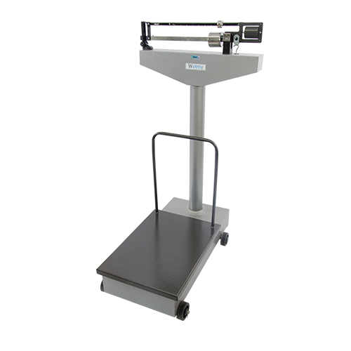 Balança Mecânica 104 Ch 300 Kg – Welmy