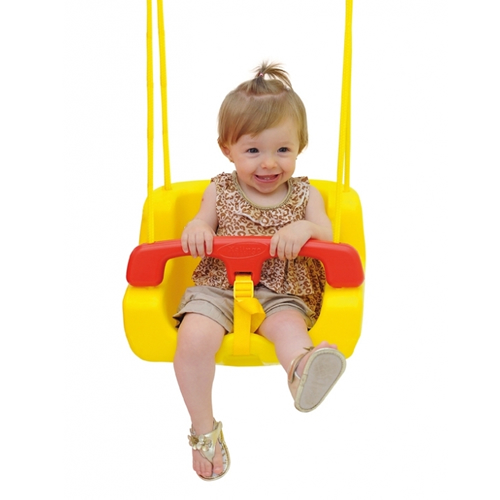 Balanço Infantil