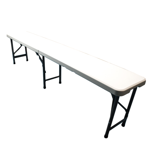 Banco Dobrável 1.80cm 300kg – TBD183
