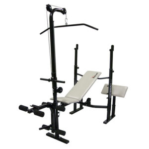 Banco Supino SP 3300 Pro