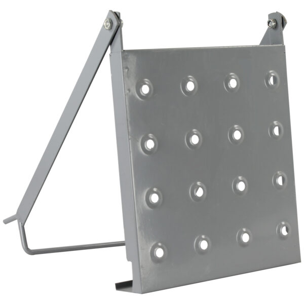 Bandeja para Escada Articulada Multifuncional 4×3 e 4×4 Degraus – TBAM4344