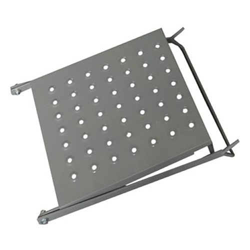 Bandeja para escada de alumínio multiuso 4×3 e 4×4