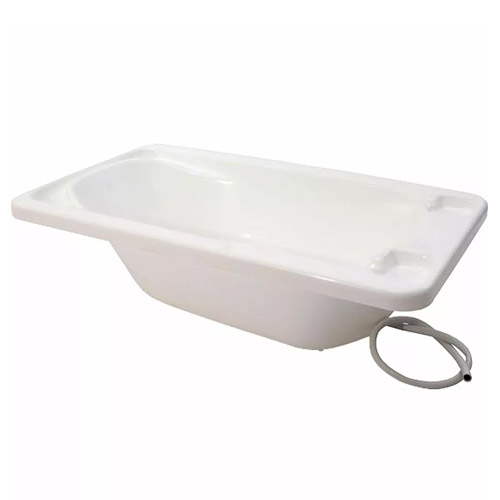 Banheira Rígida para Bebês
