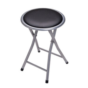 Banqueta Dobrável Circular Comfort – 2438