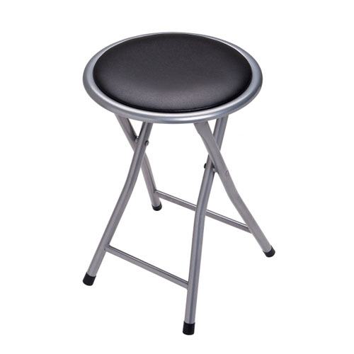 Banqueta Dobrável Circular Comfort – 2438