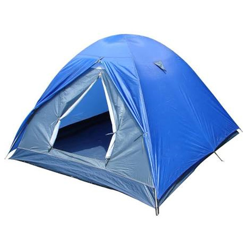 Barraca camping de 2 à 3 pessoas – FOX