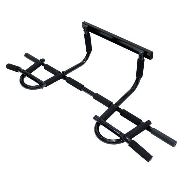 Barra de Porta Multifuncional para Musculação
