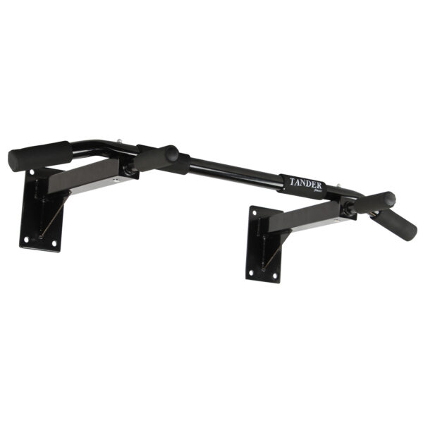 Barra de Exercícios Fixa Paralela 1.8mm Espessura – TFBFP