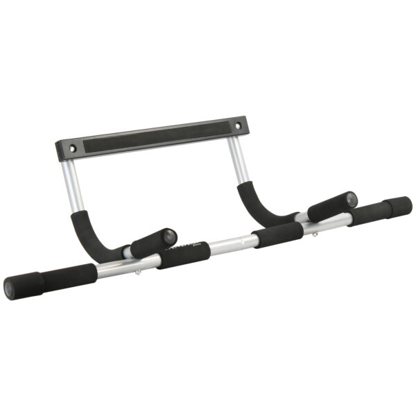 Barra de Exercícios para Batente de Porta Multiuso – TFBBP